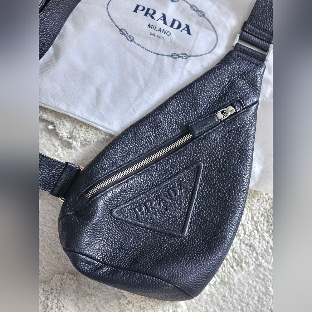 Prada Crossbody - Picture 2 of 5